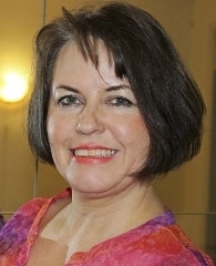Karin Urskov