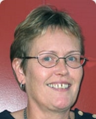 Kirsten Poulsen