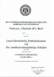DK MD