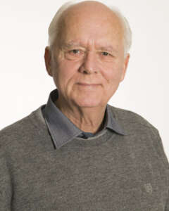 Jørn Janby