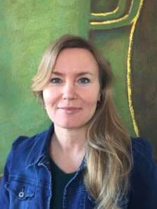 Randi Dalgaard Jensen Lee