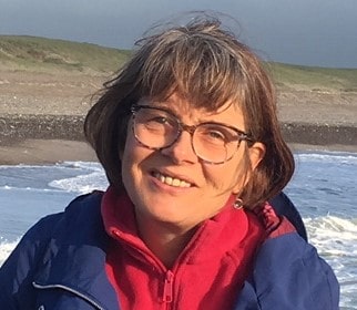 Eva Jakobsen