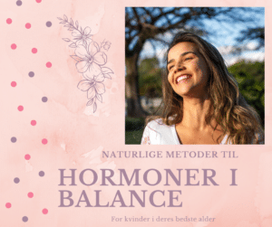 Hormoner i balance2.jpg symptomer på at dine hormoner ikke er i balance
