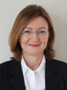 Marianne Geoffrey