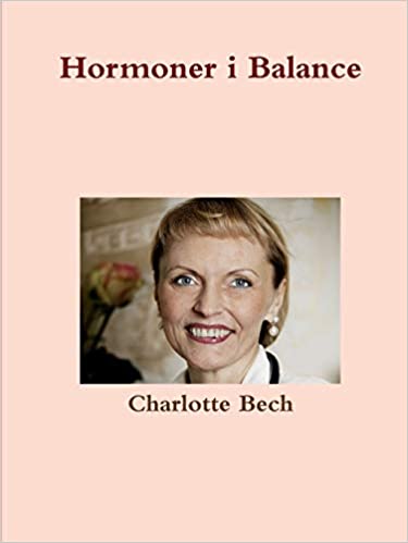 charlotte bech hormoner i balance