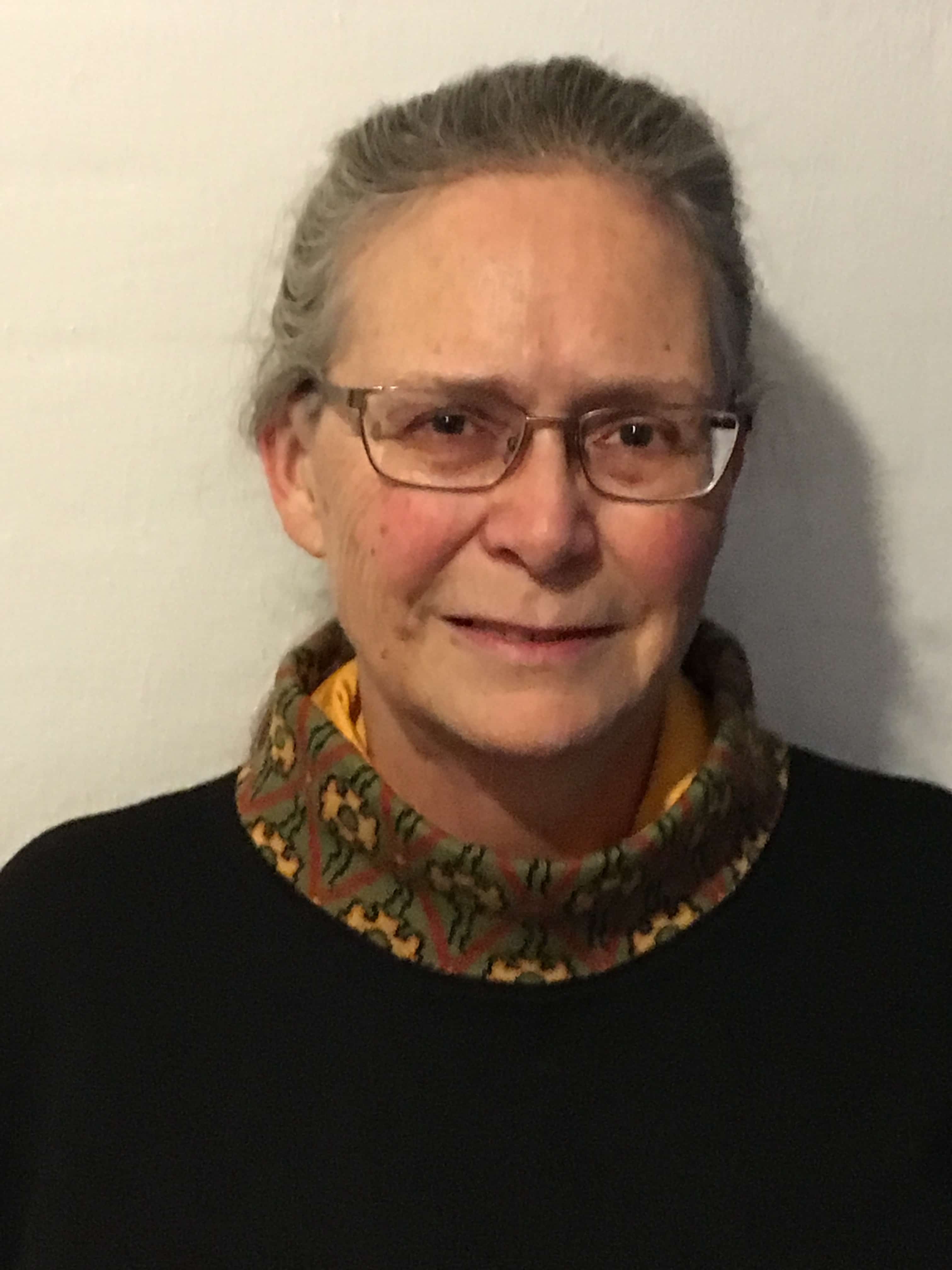 Ann Mari Etting