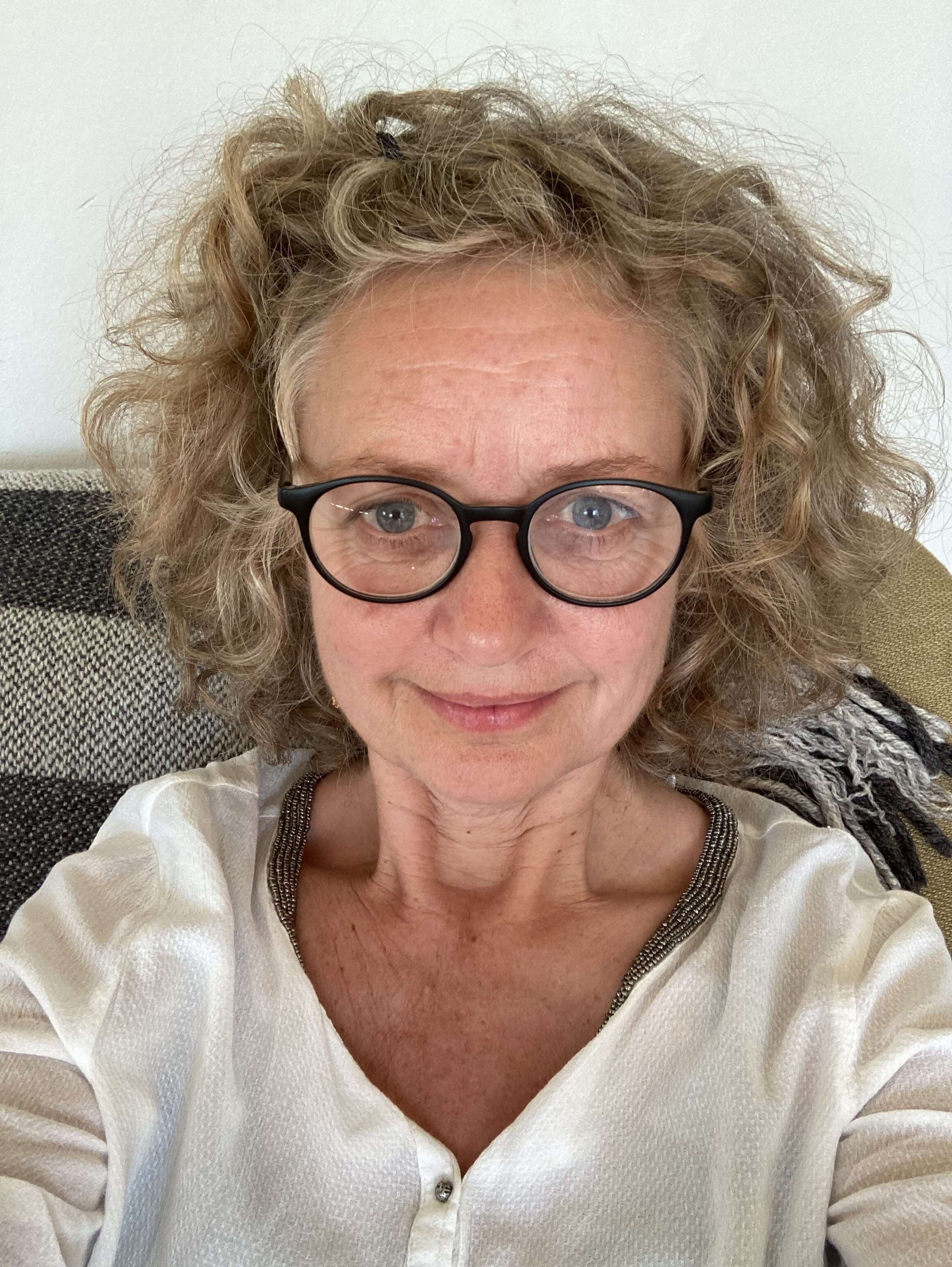 Birgitte Søndergård