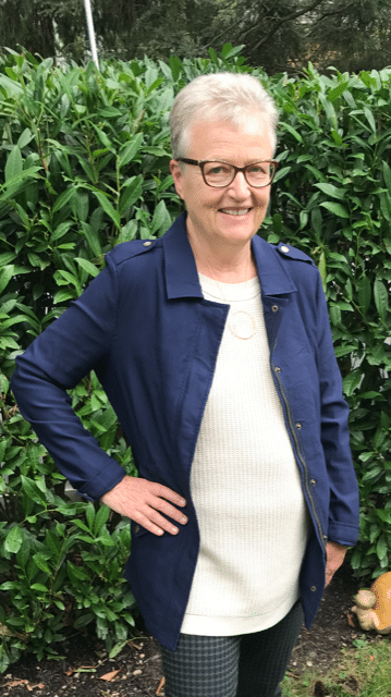 Karen Witt