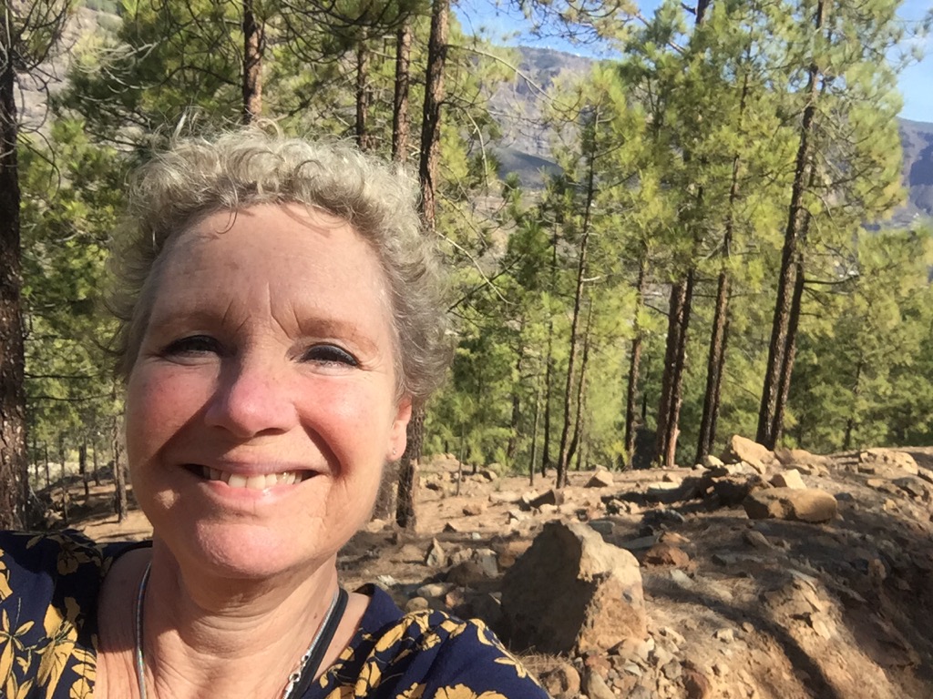 Karin Hvidtfeldt Hansen