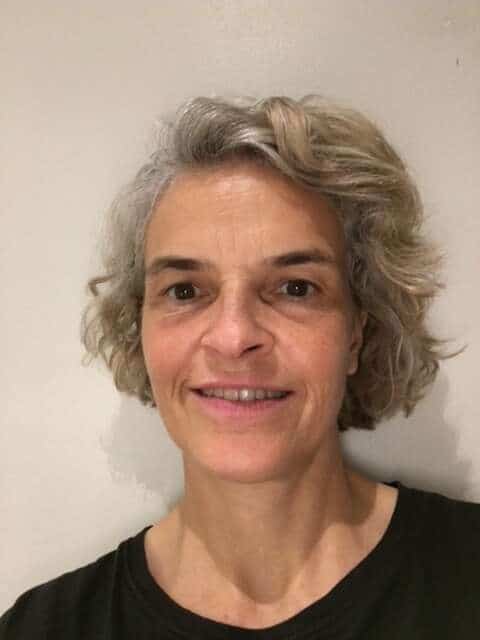 Marianne K