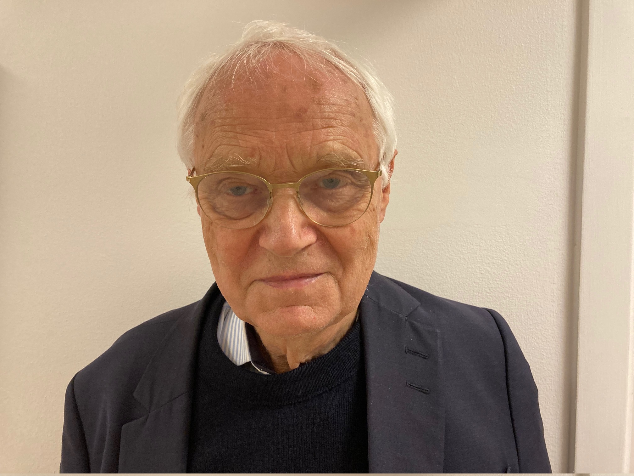 Ulrik Thomassen