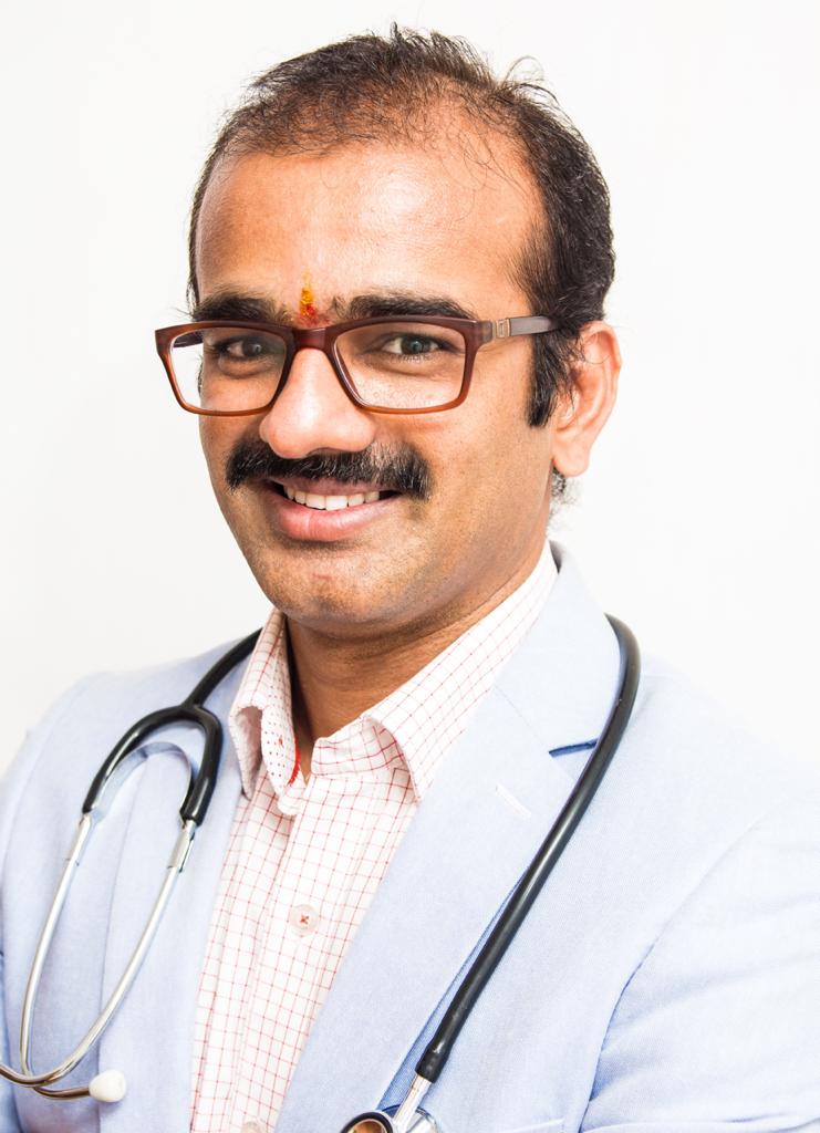 Rohit-Bartake