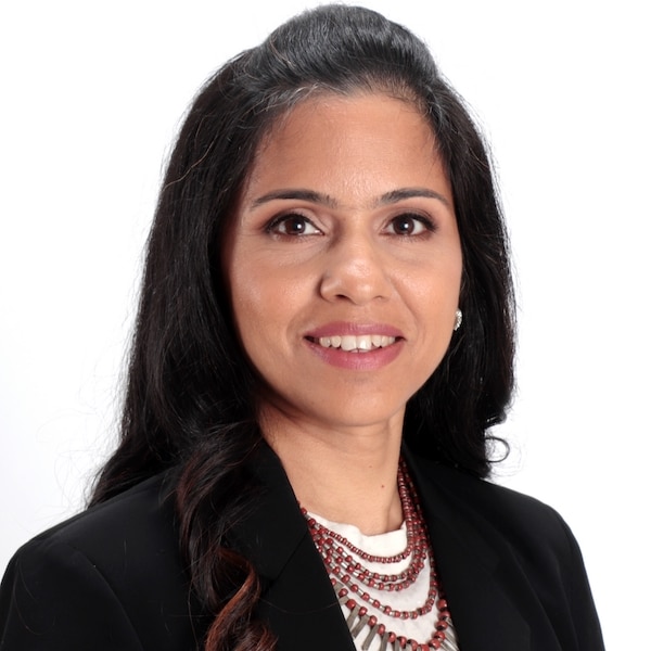 Anita Mishra