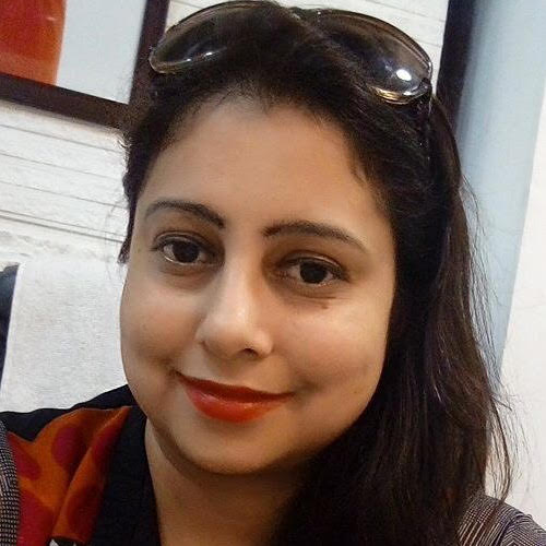 Ruchi Sharma