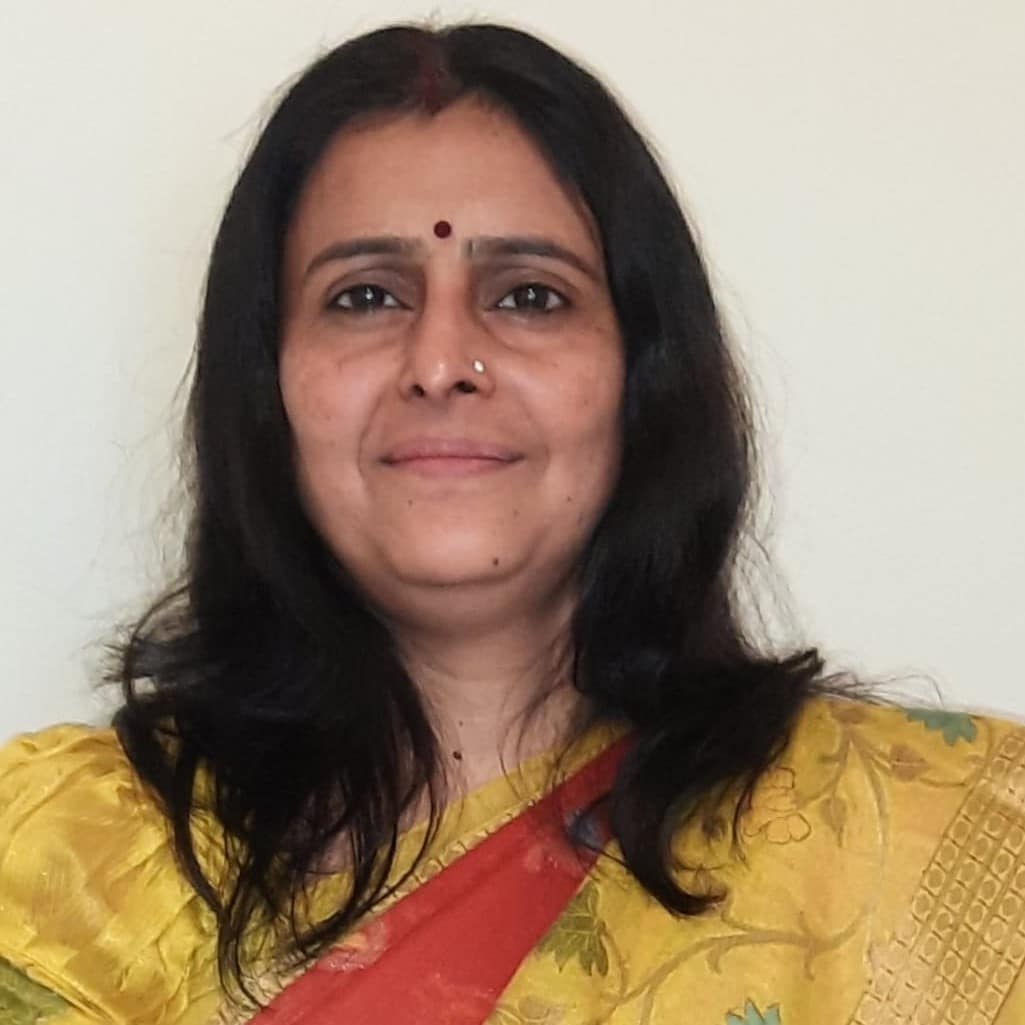 Sangeet Sharma