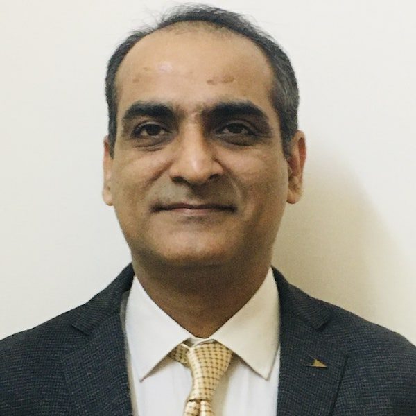 Sanjeev Kalra