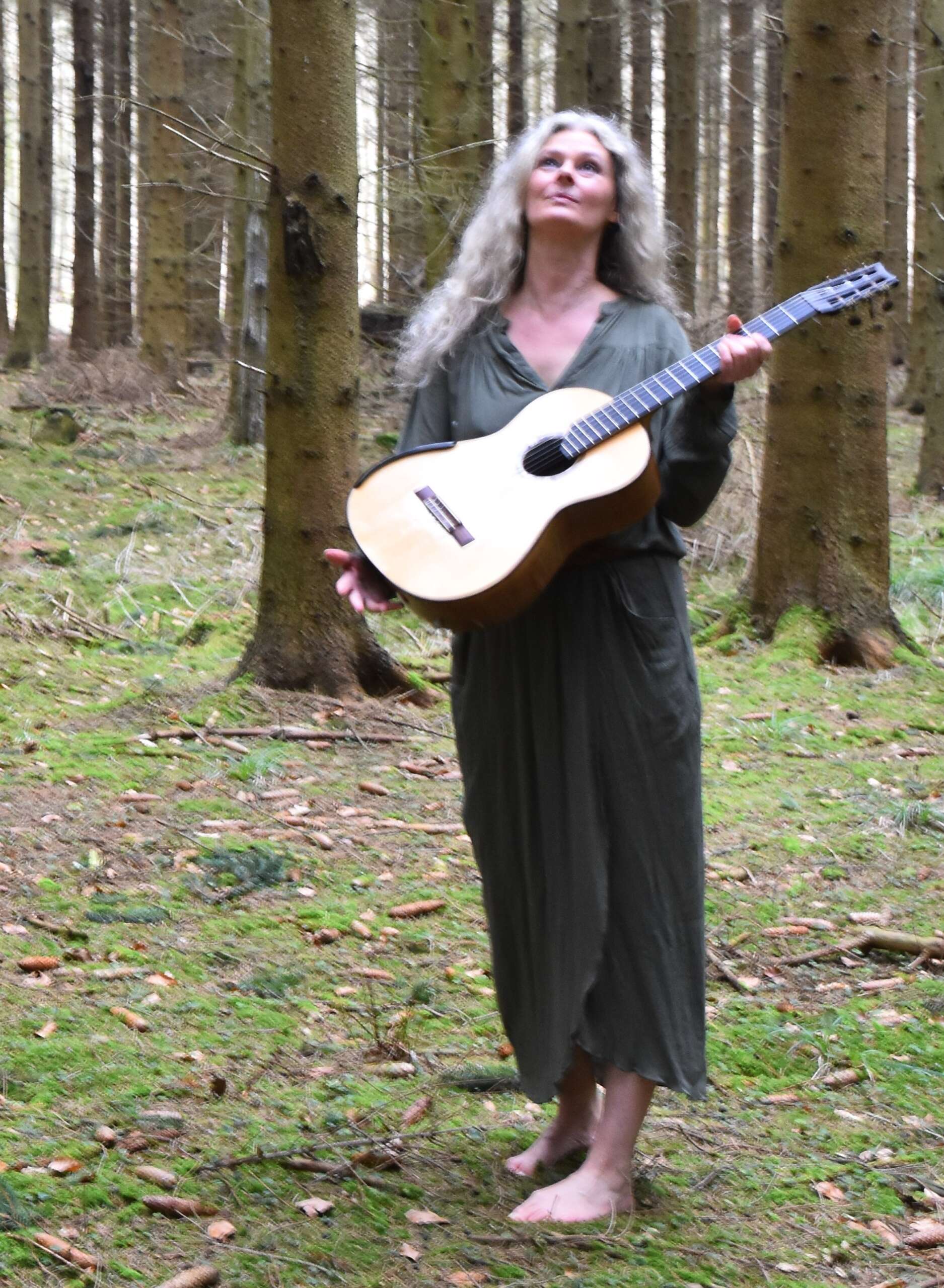 Maria Elizabeth_skov